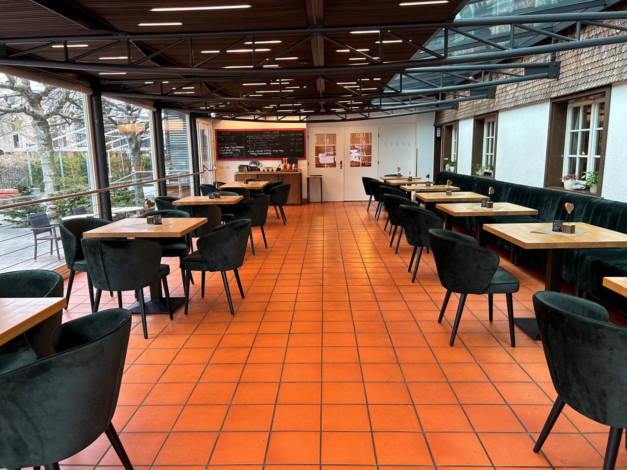 Hotel-Gasthof Loewen Feldkirch Bagian luar foto