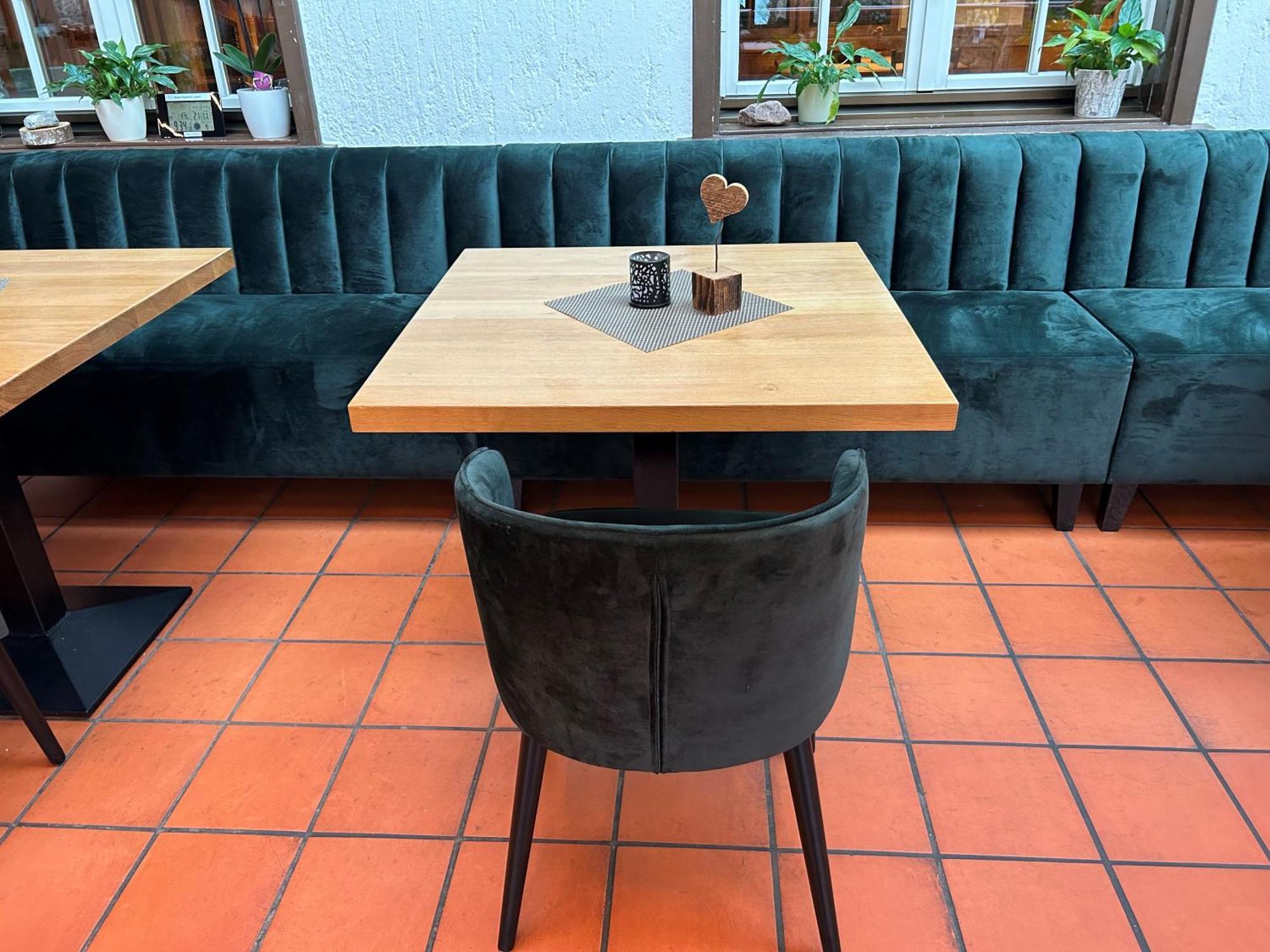 Hotel-Gasthof Loewen Feldkirch Bagian luar foto