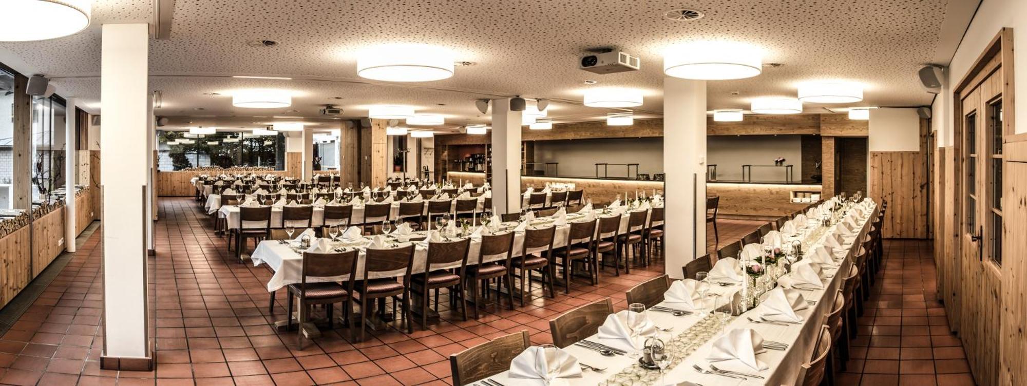 Hotel-Gasthof Loewen Feldkirch Bagian luar foto