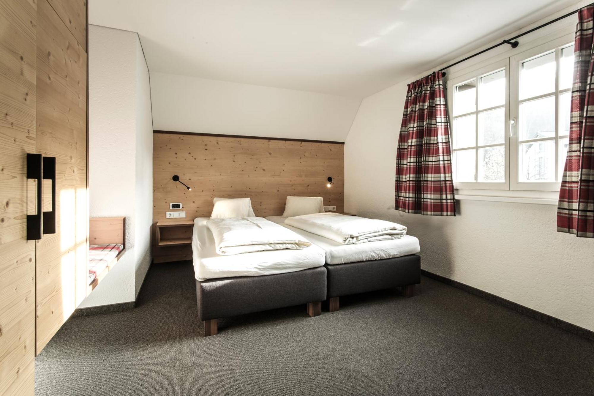 Hotel-Gasthof Loewen Feldkirch Bagian luar foto