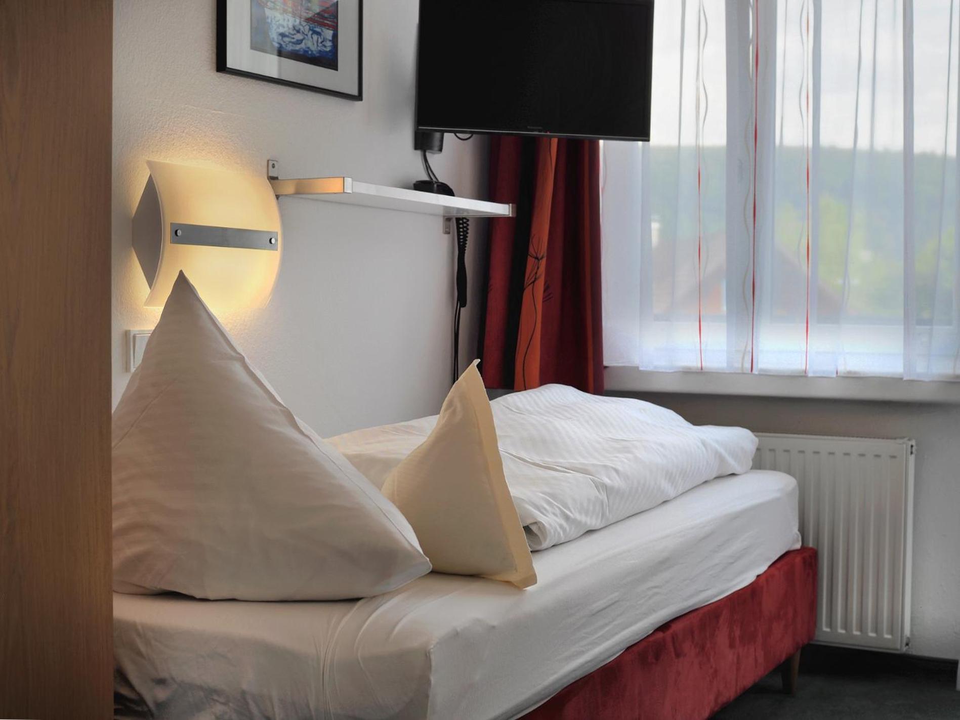 Hotel-Gasthof Loewen Feldkirch Bagian luar foto