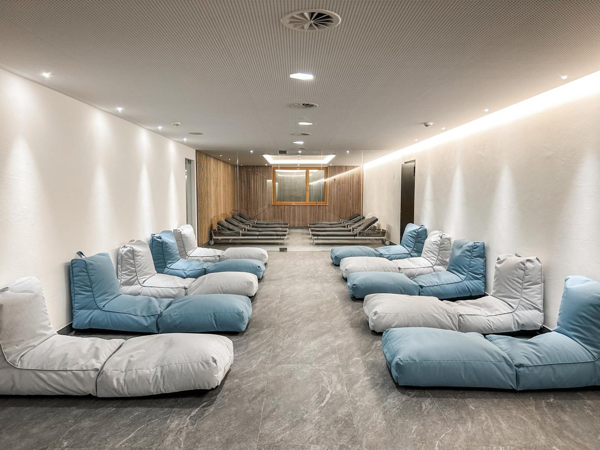 Hotel-Gasthof Loewen Feldkirch Bagian luar foto