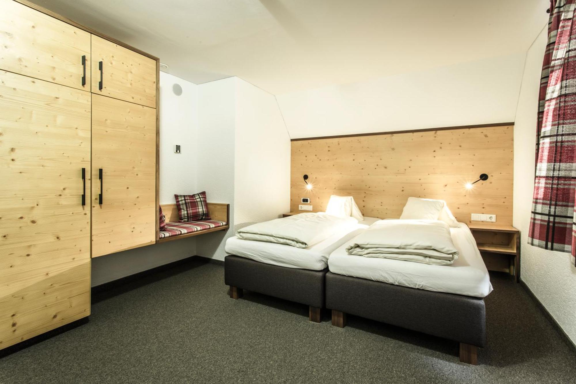 Hotel-Gasthof Loewen Feldkirch Bagian luar foto