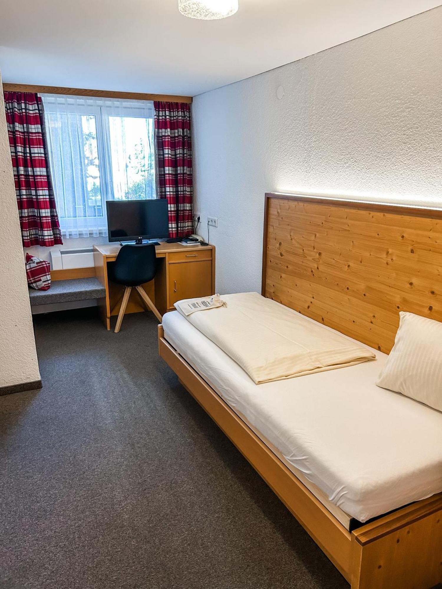 Hotel-Gasthof Loewen Feldkirch Bagian luar foto