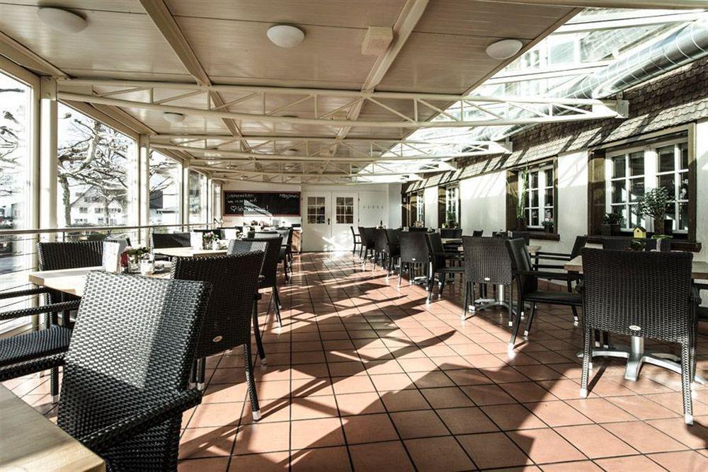 Hotel-Gasthof Loewen Feldkirch Bagian luar foto