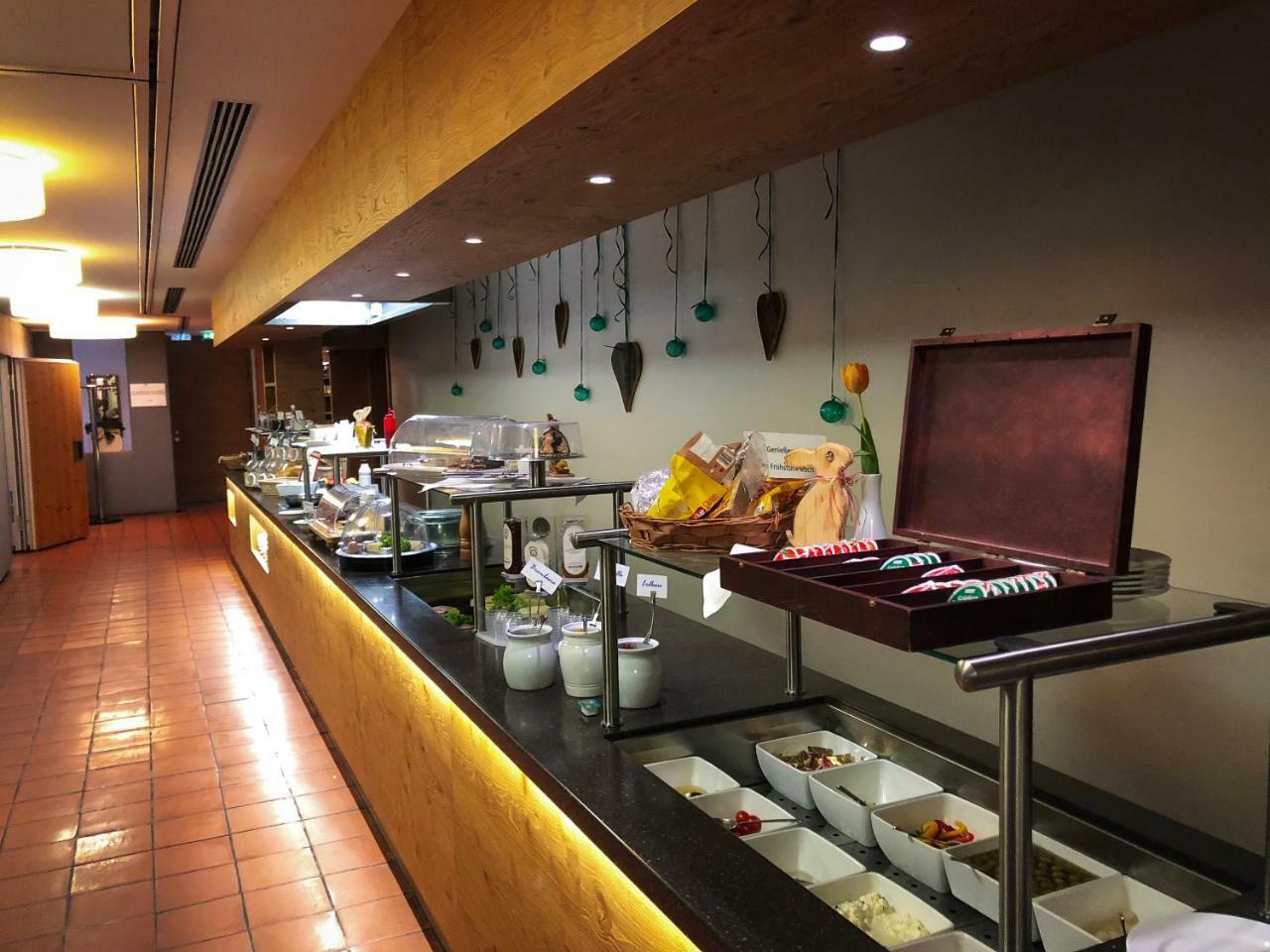 Hotel-Gasthof Loewen Feldkirch Bagian luar foto